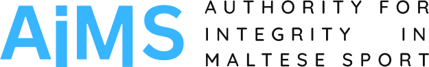 AIMS, Authority for Integrity in Maltese Sport