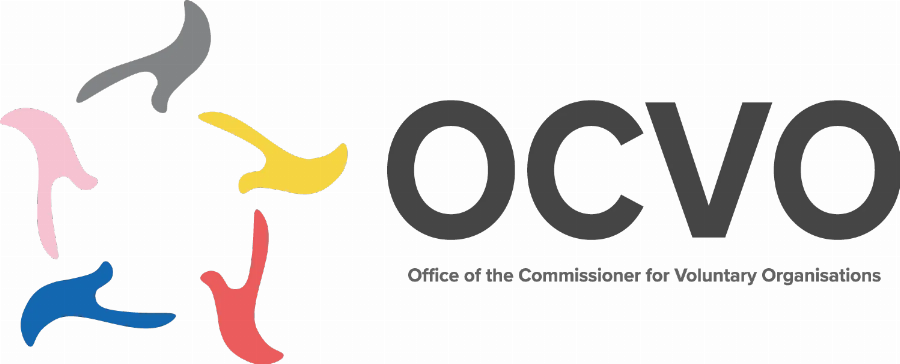 OCVO, Office of the Commissioner for Voluntary Organisations